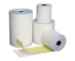 BOND ADDING MACHINE ROLLS 2 PLY 76 X 76 50 PER CARTON