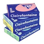 TROPHEE LIGHTS SALMON 80GSM A4 REAM 500