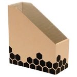 MARBIG ENVIRO MAGAZINE BOX