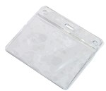 A7 SIZE FLEXIBLE CARD HOLDER