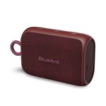 BLUEANT X0I PORTABLE 6WATT BLUETOOTH SPEAKER