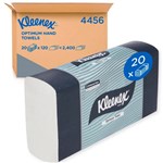 PAPER TOWEL KLEENEX XL 4456 305CM X 24CM CARTON OF 20
