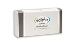 ECLIPSE PLATINUM TOWEL ULTRASLIM 235 X 24 CM  2400