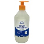 JASOL INSTANT HAND SANITISER 500ML