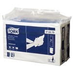 TORK 170375 ADVANCED ULTRASLIM PAPER TOWEL CARTON OF 20
