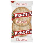 ARNOTTS WATER CRACKER PORTIONS 225S