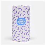 WHO GIVES A CRAP FOREST FRIENDLY PAPER TOWELS 120