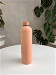 PORTER GREEN DRINK BOTTLE 1L ASSORTED