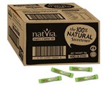 NATVIA NATURAL SWEETENER 2GM STICKS