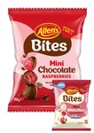 CHOCOLATE BITES 