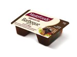 BBQ SAUCE PORTIONS 100S