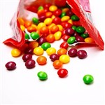 1KG FRUIT CANDY CHEWS 
