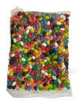 1KG JELLYBEANS sweet treats