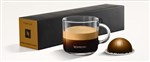 NESPRESSO VERTUO DOUBLE  ESPRESSO CHIARO 