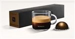 PACK 10 NESPRESSO DOUBLE ESPRESSO SCURO 