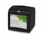 TORK XPRESSNAP CAFE DISPENSER BLACK N10