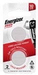 ENERGIZER CR2025 BATTERY LITHIUM 3 VOLT