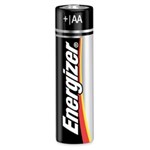 ENERGIZER MAX AA BATTERIES 24 PACK