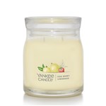 SCENTED CANDLE 