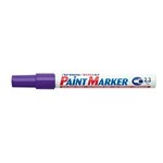 MARKERARTLINE 400 PURPLE PAINT PEN
