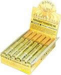 OSMER YELLOW PAINT MARKER