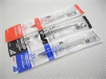 PEN REFILL UNIBALL POWERTANK SNP10 BLACK