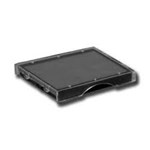 STAMP PAD SHINY S828D BLACK