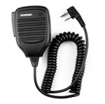 BAOFENG BF888S UHF WALKIE TALKIE MICROPHONE ONLY