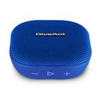 BLUEANT XO BT SPEAKER BLUE