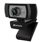 VERBATIM 1080p FULL HD WEBCAM