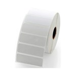 LABEL DIRECT THERMAL 101 X 74MM 40MM CORE 750 ROLL