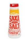 SAXA SALT PLAIN DRUM 750GM