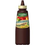 FOUNTAIN SAUCE SQUEEZE BOTTLE BBQ 500ML