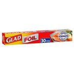 ALUMINIUM FOIL 300MM X 30M