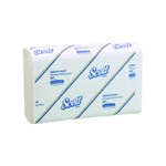 SCOTT OPTIMUM HAND TOWEL LARGE 4457 305CM X 21CM