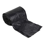 BIN LINER PREMIUM 82L CARTON OF 250