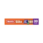 BAKING PAPER 30CM X 30M