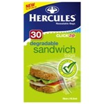 SNAP LOCK SANDWICH BAGS 40 PACK