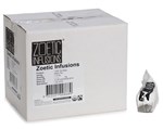 ZOETIC INFUSIONS FAIRTRADE BLACK TEA CARTON 1000