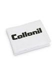 COLLONIL SOFT COTTON POLISHING CLOTH FOR SMOOTH LEATHER 35CM X 35CM