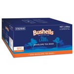 BUSHELLS TEA BAG ENVELOPED BOX OF 1200 