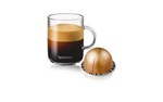 NESPRESSO VERTUO COFFEE CAPSULE  MELOZIO