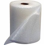 BUBBLE WRAP 375MMX50M 10MM BUBBLE