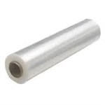 CAPRI HAND STRETCH FILM ROLL 500MM X 400M 23UM