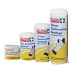 CONFORMING BANDAGE FIRST AIDERS CHOICE 10CM X 18M