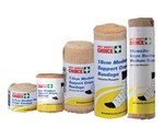 CREPE MEDIUM BANDAGE FIRST AIDERS CHOICE 10CM X 2M