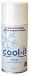 COOL  IT SPRAY 200G