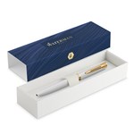 WATERMAN IMPR BP WHITE GT MED