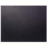 QUILL PRESENTATION BOARD 1000GSM 420 X 590MM BLACK