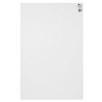 QUILL FOAM BOARD 5MM A2 WHITE
